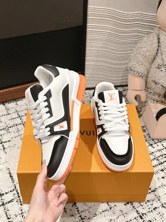 Louis Vuitton Shoe 